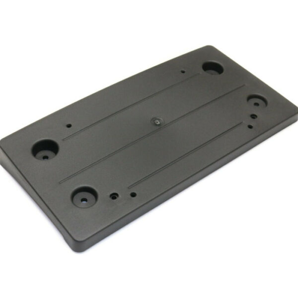 51118057183 - BMW 3 SERIES F34 FRONT BUMPER NUMBER HOLDER 8057183 51118057183 NEW GENUINE