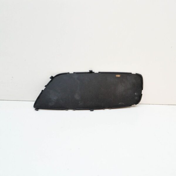 51118057335 - NEW BMW 5 GT F07 FRONT M SPORT BUMPER LEFT COVER 51118057335 8057335 ORIGINAL