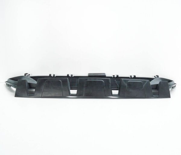 51118057891 - BMW 2 F45 Front M Sport Bumper Center Grille 51118057891 8057891 New Genuine