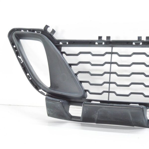 51118057891 - BMW 2 F45 Front M Sport Bumper Center Grille 51118057891 8057891 New Genuine