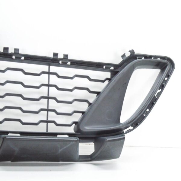 51118057891 - BMW 2 F45 Front M Sport Bumper Center Grille 51118057891 8057891 New Genuine