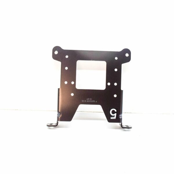 51118057945 - NEW BMW 3 TOURING F31 FRONT ADAPTIVE CRUISE CONTROL BRACKET 51118057945 ORIGINAL