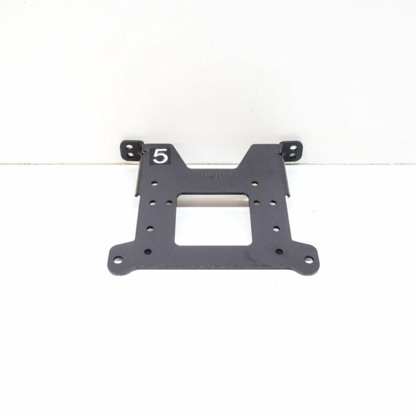51118057945 - NEW BMW 3 TOURING F31 FRONT ADAPTIVE CRUISE CONTROL BRACKET 51118057945 ORIGINAL