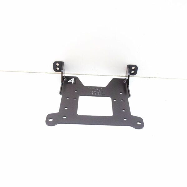 51118057945 - NEW BMW 3 TOURING F31 FRONT ADAPTIVE CRUISE CONTROL BRACKET 51118057945 ORIGINAL