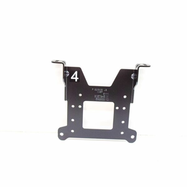 51118057945 - NEW BMW 3 TOURING F31 FRONT ADAPTIVE CRUISE CONTROL BRACKET 51118057945 ORIGINAL
