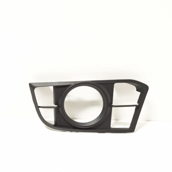 51118059001 - NEW BMW 5 F10 FRONT BUMPER M SPORT LEFT GRILLE 51118059001 8059001 2015 OEM