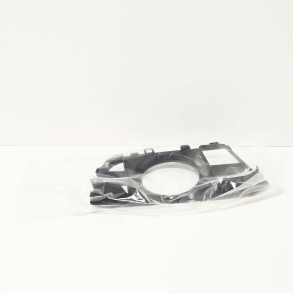 51118059001 - NEW BMW 5 F10 FRONT BUMPER M SPORT LEFT GRILLE 51118059001 8059001 2015 OEM