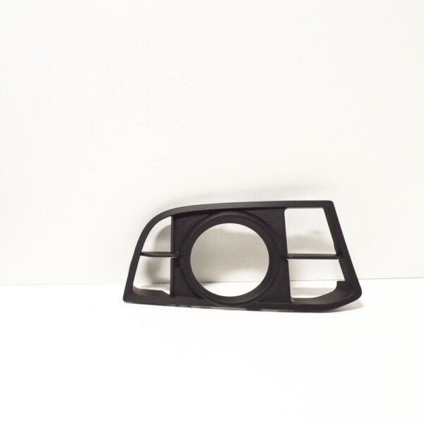 51118059002 - 2015 BMW 5 F10 Right Fog Light Grille M Sport 51118059002 8059002 New Genuine