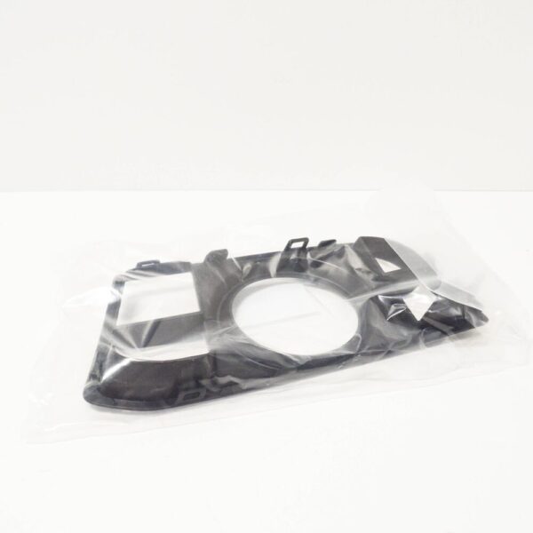 51118059002 - 2015 BMW 5 F10 Right Fog Light Grille M Sport 51118059002 8059002 New Genuine