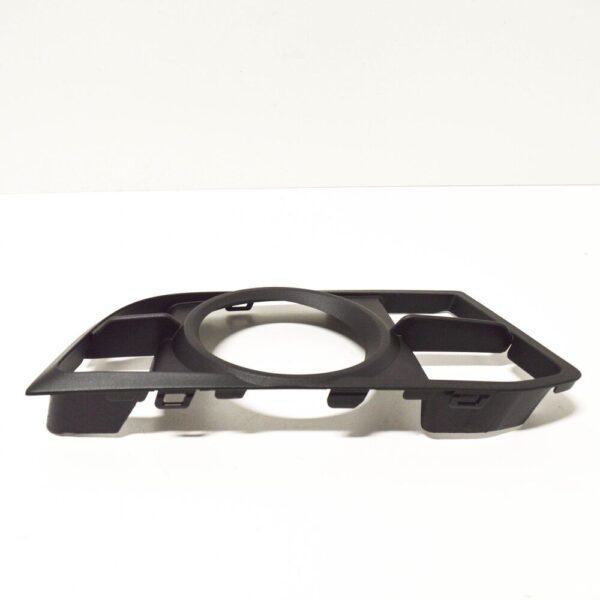 51118059002 - 2015 BMW 5 F10 Right Fog Light Grille M Sport 51118059002 8059002 New Genuine