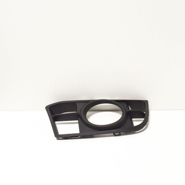 51118059002 - 2015 BMW 5 F10 Right Fog Light Grille M Sport 51118059002 8059002 New Genuine