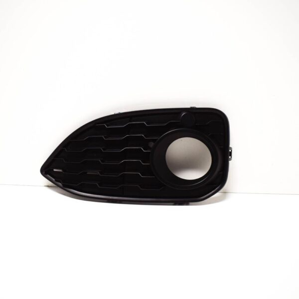 51118060281 - BMW 1 F20 Front M Bumper Fog Light Grille Left 51118060281 New