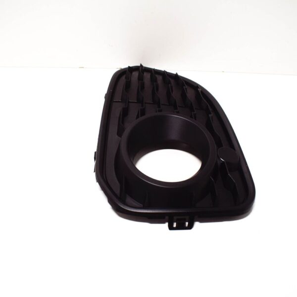51118060281 - BMW 1 F20 Front M Bumper Fog Light Grille Left 51118060281 New