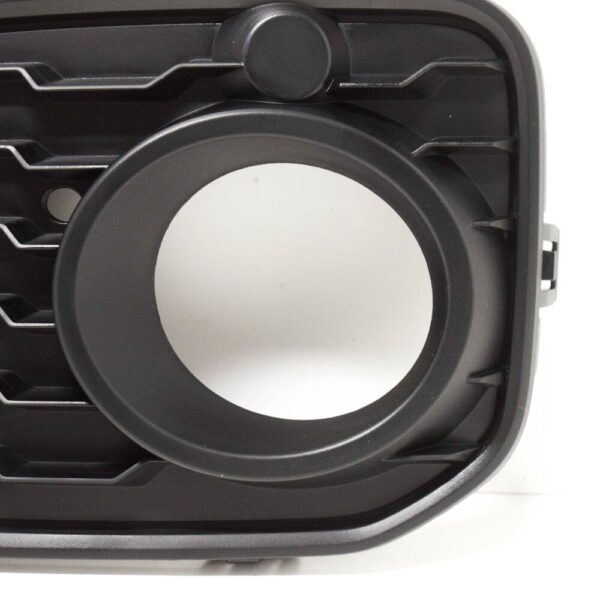 51118060281 - BMW 1 F20 Front M Bumper Fog Light Grille Left 51118060281 New