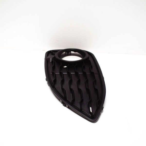 51118060281 - BMW 1 F20 Front M Bumper Fog Light Grille Left 51118060281 New