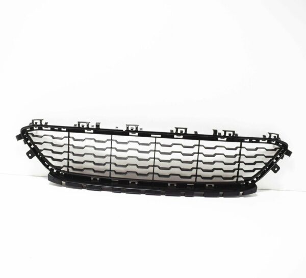 51118060284 - OEM BMW 1 F20 FRONT M SPORT BUMPER CENTER LOWER GRILLE 51118060284 GENUINE