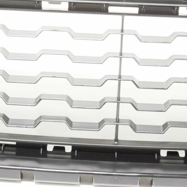 51118060284 - OEM BMW 1 F20 FRONT M SPORT BUMPER CENTER LOWER GRILLE 51118060284 GENUINE
