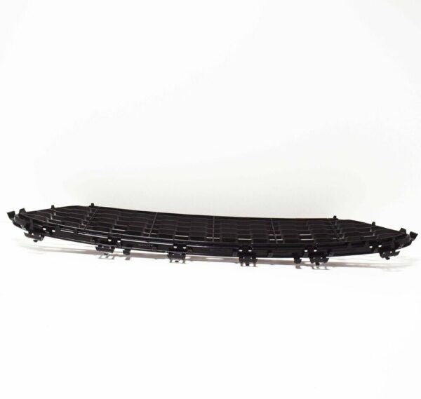 51118060284 - OEM BMW 1 F20 FRONT M SPORT BUMPER CENTER LOWER GRILLE 51118060284 GENUINE