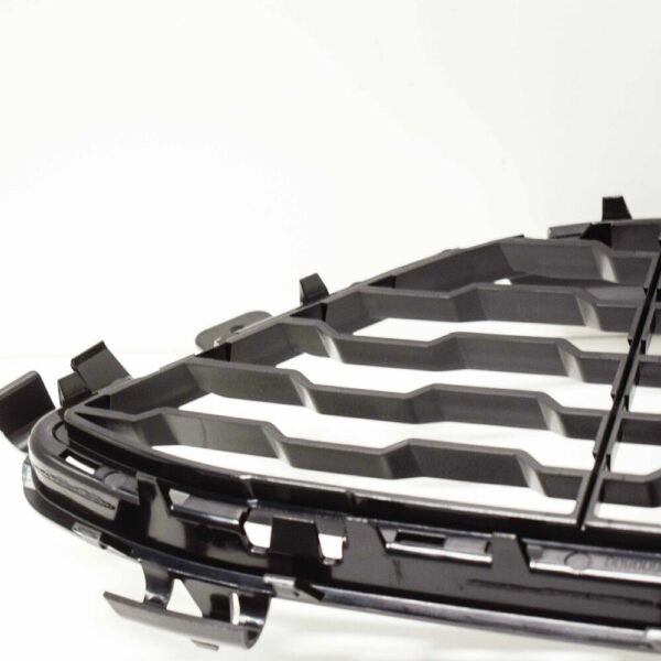 51118060284 - OEM BMW 1 F20 FRONT M SPORT BUMPER CENTER LOWER GRILLE 51118060284 GENUINE