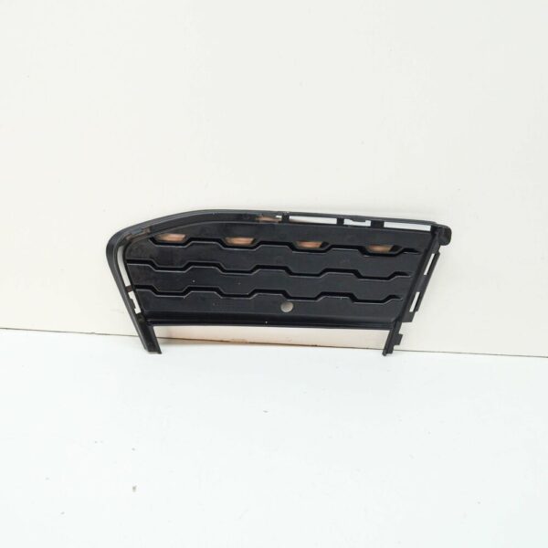 51118061127 - NEW BMW 7 G11 FRONT M SPORT LEFT GRILLE 51118061127 8061127 2016 ORIGINAL