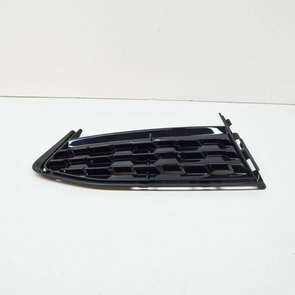51118061127 - NEW BMW 7 G11 FRONT M SPORT LEFT GRILLE 51118061127 8061127 2016 ORIGINAL