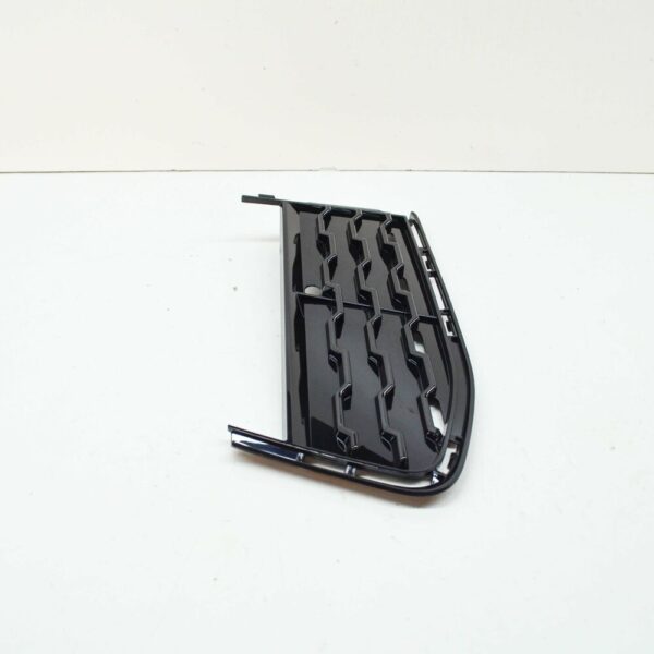 51118061127 - NEW BMW 7 G11 FRONT M SPORT LEFT GRILLE 51118061127 8061127 2016 ORIGINAL