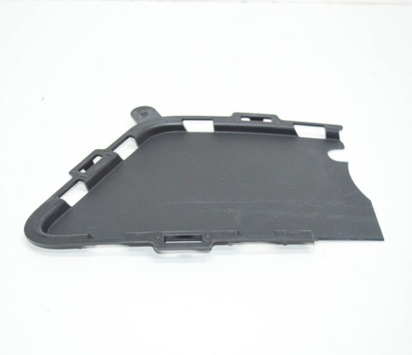 51118062635 - BMW 3 F31 M sport bumper front left radiator grille molding 51118062635 2016