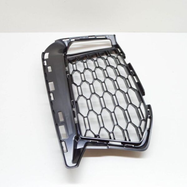 51118063421 - BMW 5 G30 Front Bumper Outer Air Intake Grill 51118063421 NEW GENUINE