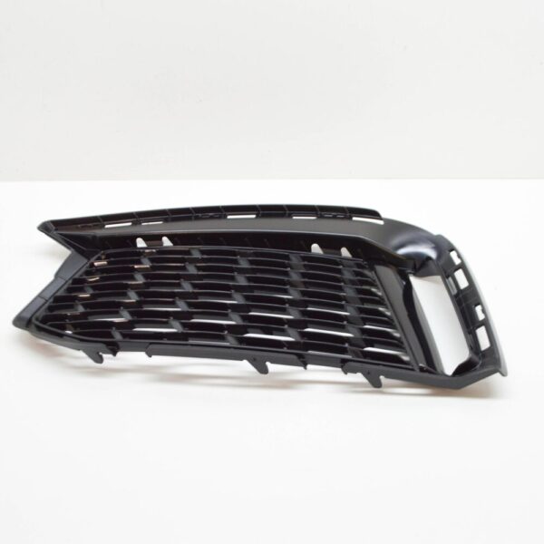 51118063421 - BMW 5 G30 Front Bumper Outer Air Intake Grill 51118063421 NEW GENUINE
