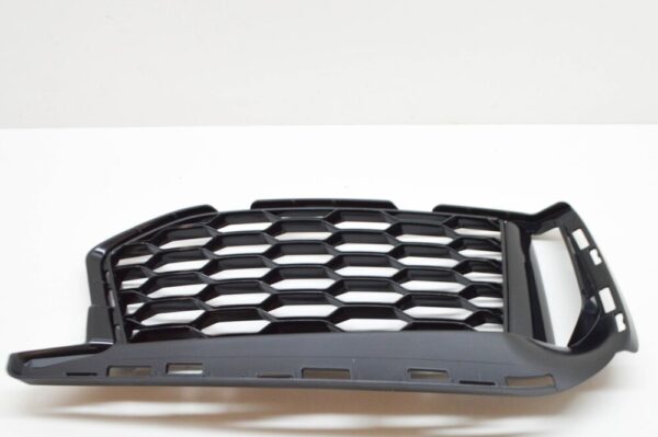 51118063422 - BMW 5 G30 Front Bumper Right Air Intake Grille 51118063422 NEW GENUINE