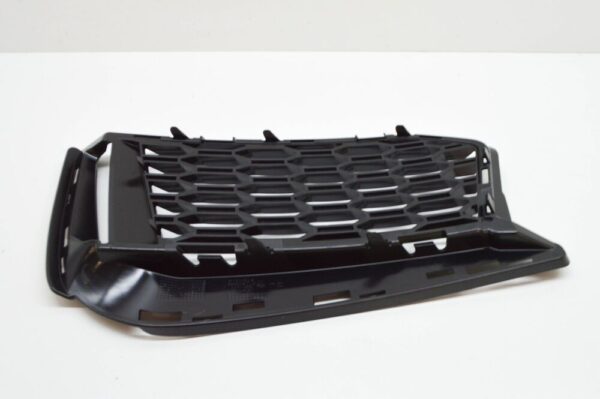 51118063422 - BMW 5 G30 Front Bumper Right Air Intake Grille 51118063422 NEW GENUINE