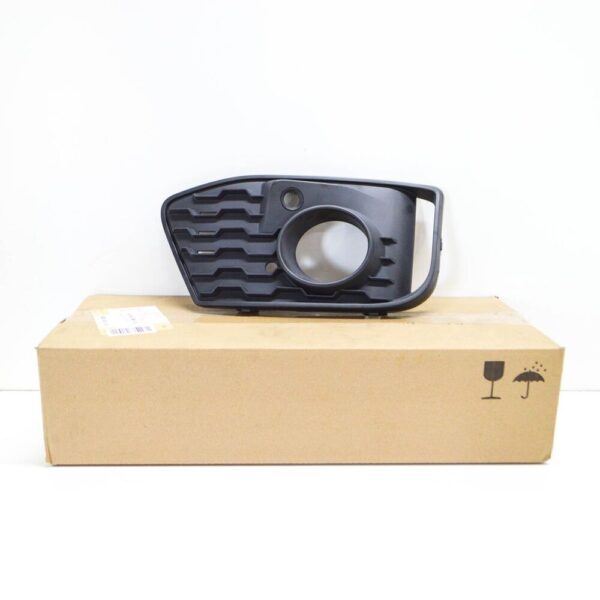 51118064242 - BMW 2 F45 rear fog light M radiator grille 51118064242 8064242 new