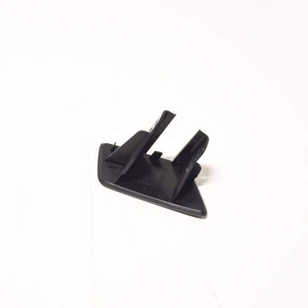 51118064579 - BMW 1 F21 left headlight wash nozzle cover 51118064579 8064579 new