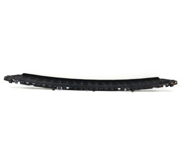 51118064930 - NEW BMW 5 G30 FRONT M BUMPER CENTER LOWER GRILLE 51118064930 ORIGINAL