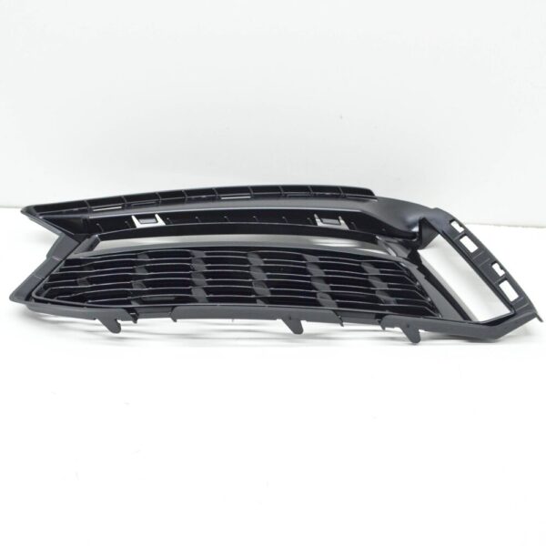 51118064963 - BMW 5 G30 M SPORT FRONT BUMPER GRILL LOWER LEFT 51118064963 NEW GENUINE