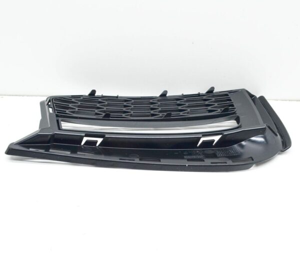 51118064963 - BMW 5 G30 M SPORT FRONT BUMPER GRILL LOWER LEFT 51118064963 NEW GENUINE