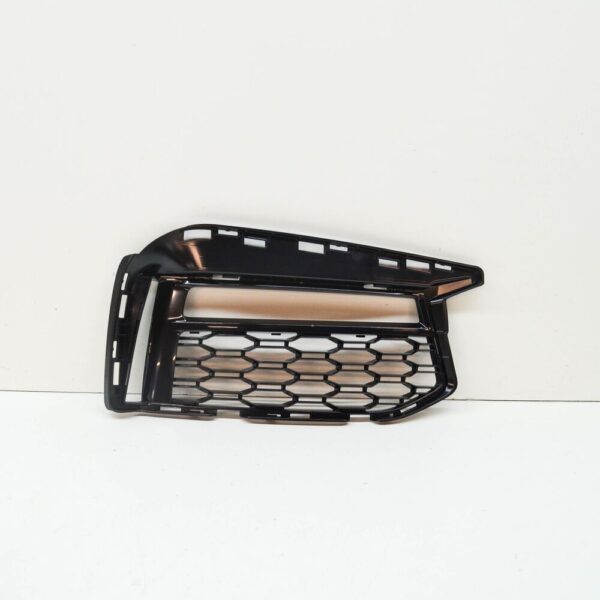 51118064964 - BMW 5 G30 M front bumper right open air intake grille 51118064964 NEW