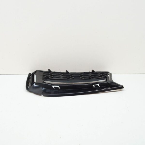 51118064964 - BMW 5 G30 M front bumper right open air intake grille 51118064964 NEW