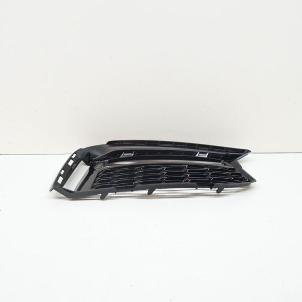 51118064964 - BMW 5 G30 M front bumper right open air intake grille 51118064964 NEW