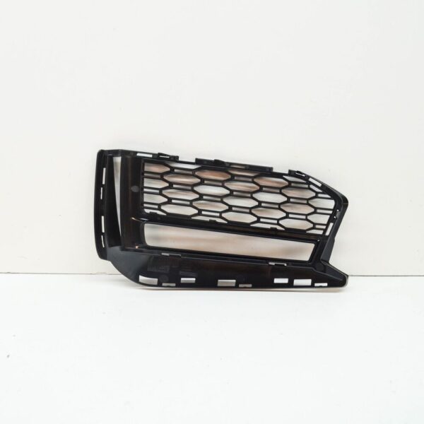 51118064964 - BMW 5 G30 M front bumper right open air intake grille 51118064964 NEW