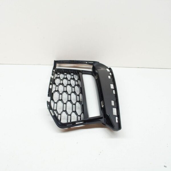 51118064964 - BMW 5 G30 M front bumper right open air intake grille 51118064964 NEW