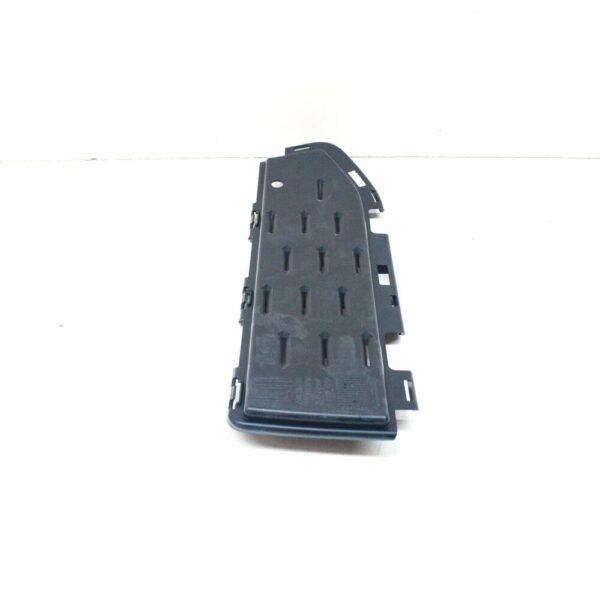 51118064965 - New Genuine BMW 5 Series G30 G31 Grill Cover Left 8064965 OEM