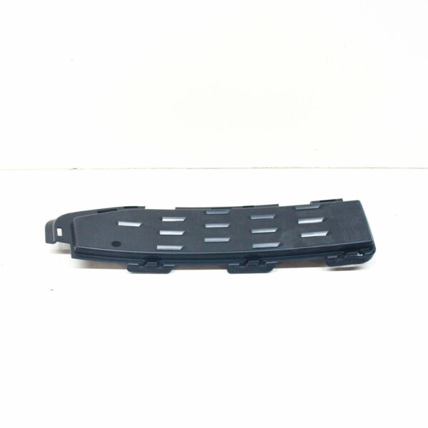 51118064965 - New Genuine BMW 5 Series G30 G31 Grill Cover Left 8064965 OEM