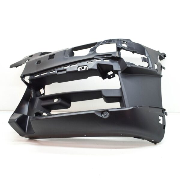 51118064967 - BMW 5 G30 FRONT RIGHT FOG LIGHT BRACKET 51118064967 8064967 NEW GENUINE