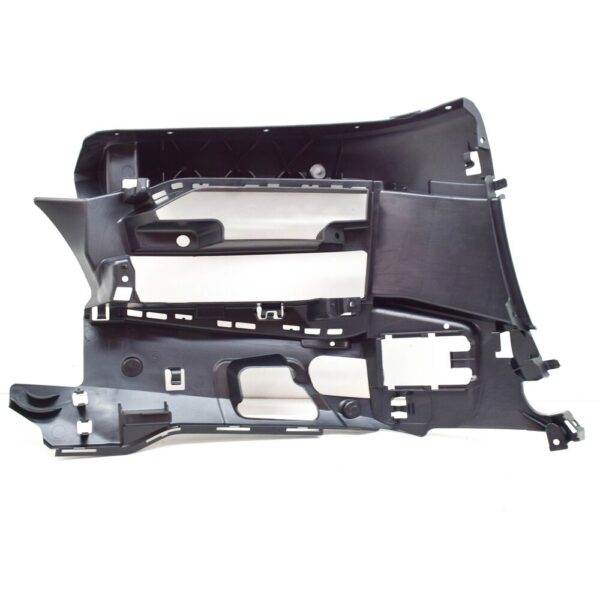 51118064967 - BMW 5 G30 FRONT RIGHT FOG LIGHT BRACKET 51118064967 8064967 NEW GENUINE