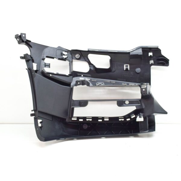 51118064967 - BMW 5 G30 FRONT RIGHT FOG LIGHT BRACKET 51118064967 8064967 NEW GENUINE
