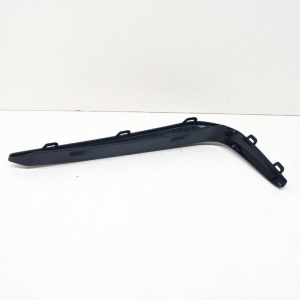 51118064980 - BMW 5 G30 M Front Right Lower Grille Finisher 51118064980 NEW GENUINE