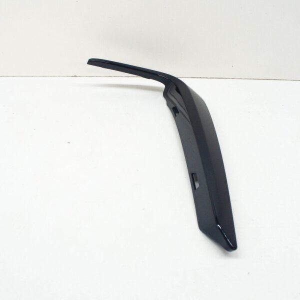 51118064980 - BMW 5 G30 M Front Right Lower Grille Finisher 51118064980 NEW GENUINE
