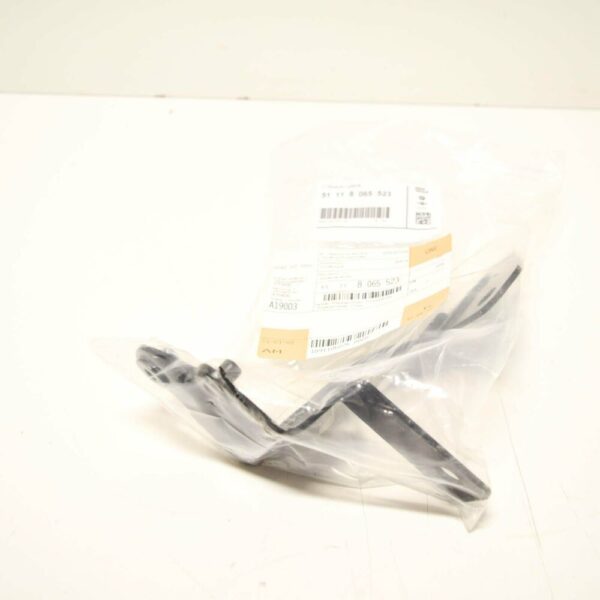 51118065523 - NEW BMW 3 SERIES F80 M3 FRONT LEFT AUTO SPLITTER 8065523 51118065523