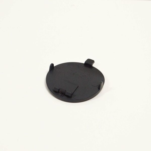 51118065883 - OEM BMW X3 F25 X4 F26 M FRONT BUMPER PRIMED Pull Hook EYE COVER 8065883 NEW